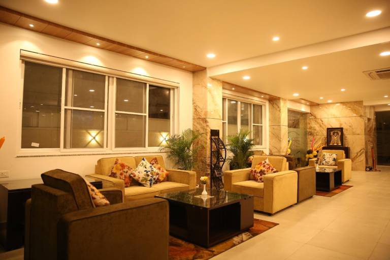 Iris Hotel Tirupati — photo 3