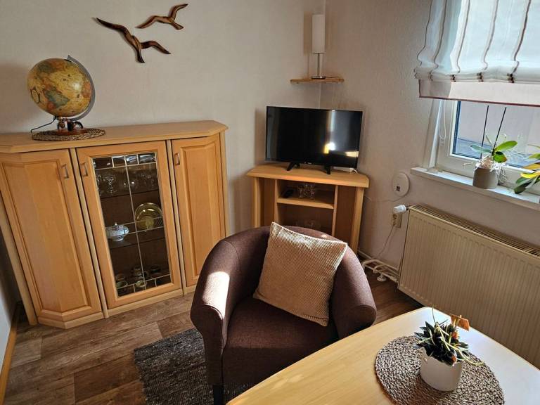 Ferienhaus Waldidyll