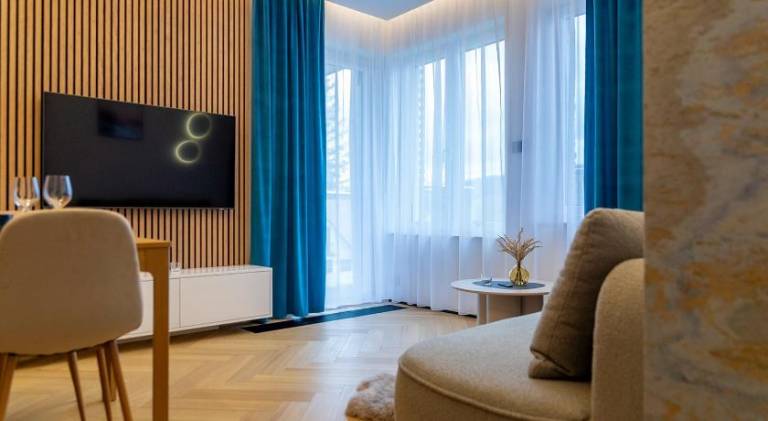 Beautiful rental apartment | Pets are welcome — photo 2