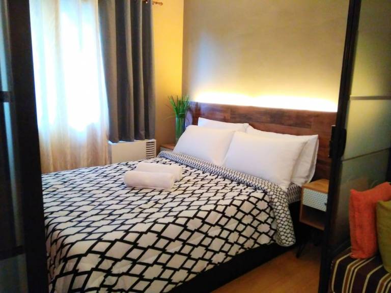 Condo Talomo