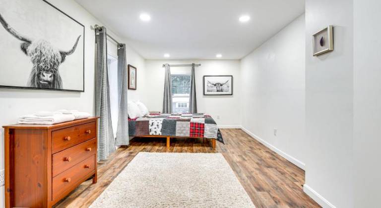 Vacation home | Pets allowed — photo 3