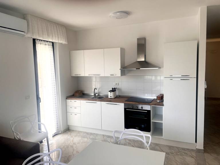 Holiday apartment with patio | Panoramic view — photo 4