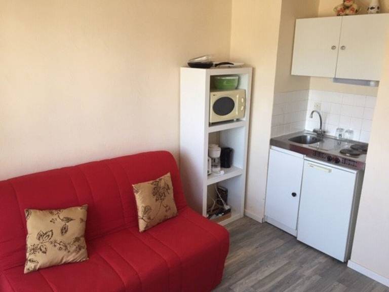 Apartamento  Arette la Pierre Saint-Martin