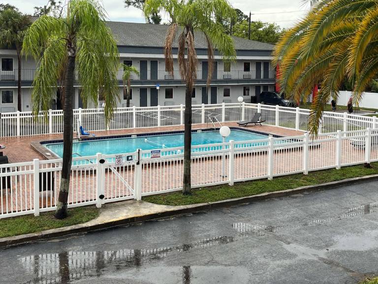 Motel 6 New Port Richey, FL — photo 5