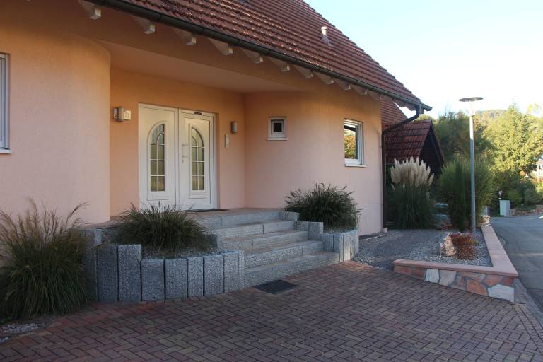 Ferienwohnung Gaggenau