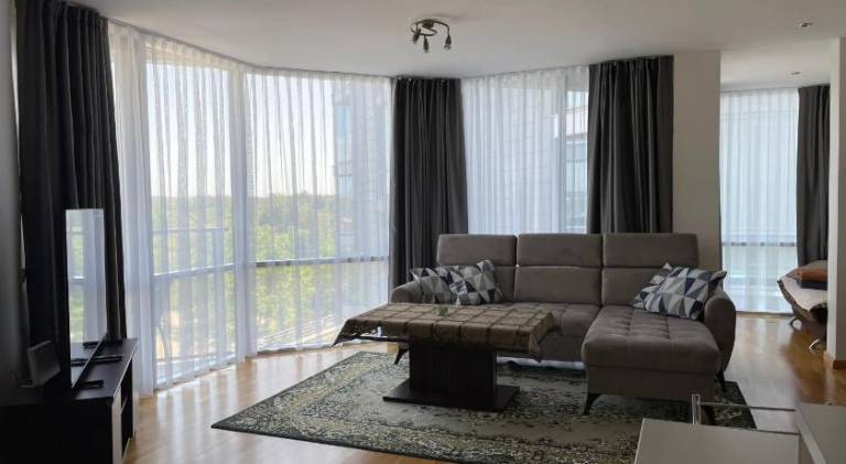 Holiday apartment | Pets allowed in Klaipeda