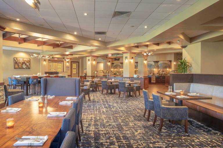 Auburn Marriott Opelika Resort & Spa at Grand National — photo 5