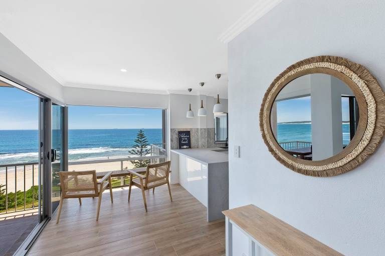 Apartment Shelly Beach