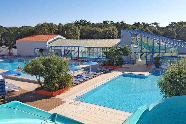 Mobil-home Bretignolles-sur-Mer
