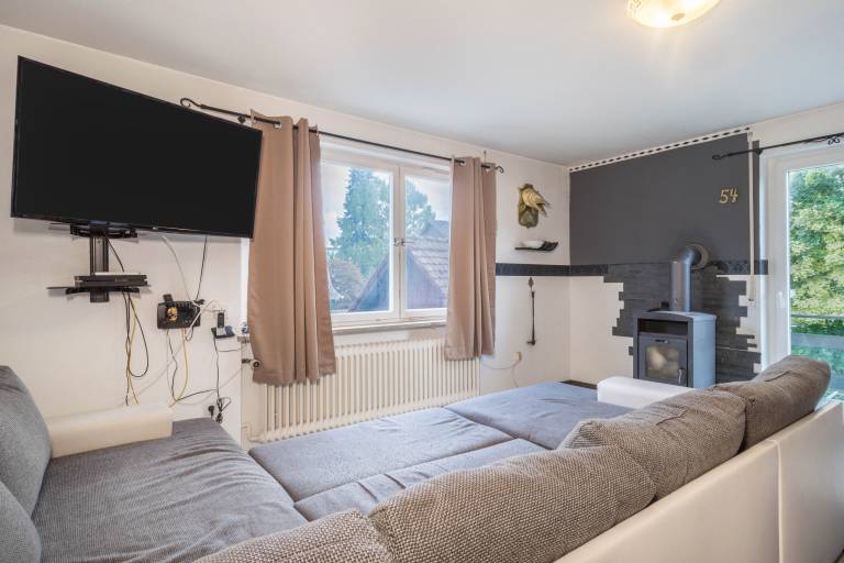Ferienwohnung Nonnenhorn