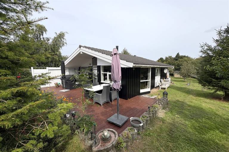 Ferienhaus in Holbæk, Kisserup f&uuml;r max. 6 Personen