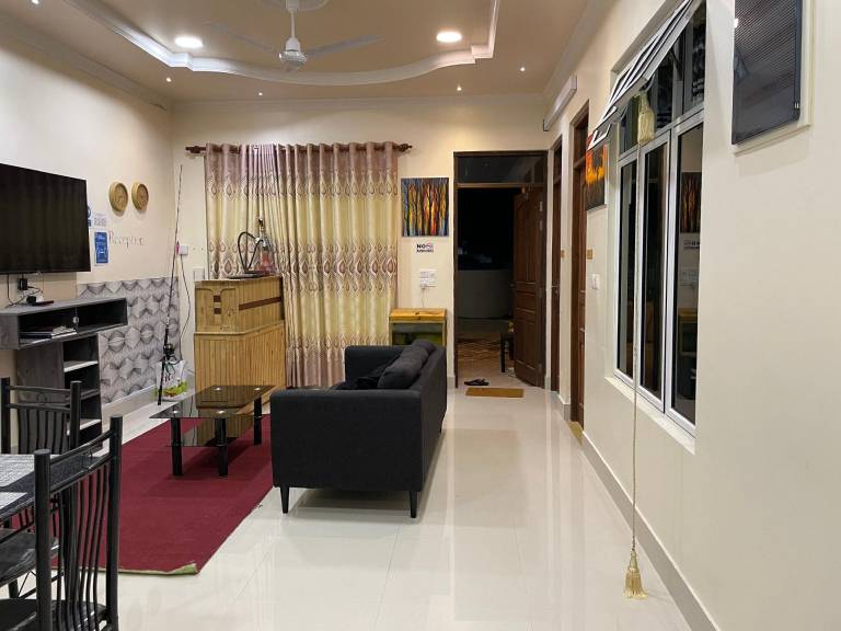 Villa Huraa