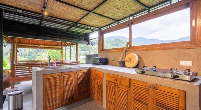 Nice villa with BBQ, garden & terrace | Suitable for remote work | Pets are welcome — photo 5