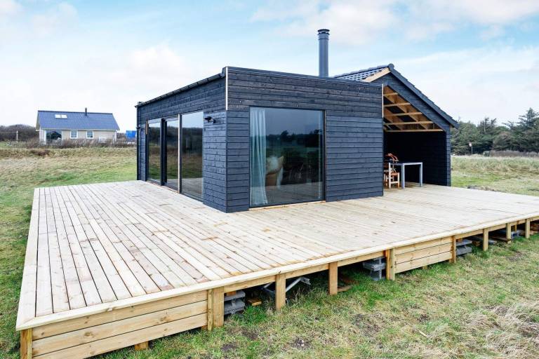 House Løkken