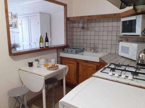 Appartement Santenay