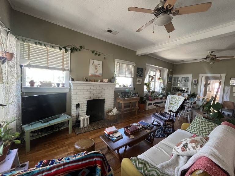 Charming vacation home with garden, pool & terrace | Pets are welcome in Albuquerque, NM