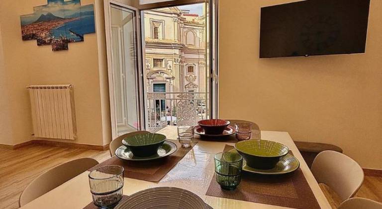 Vacation home with 2 rooms for 6 persons — photo 3