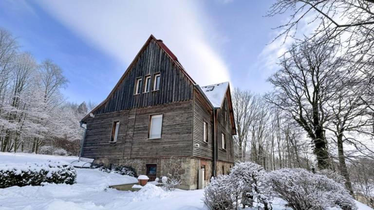 Ferienwohnung Zella-Mehlis