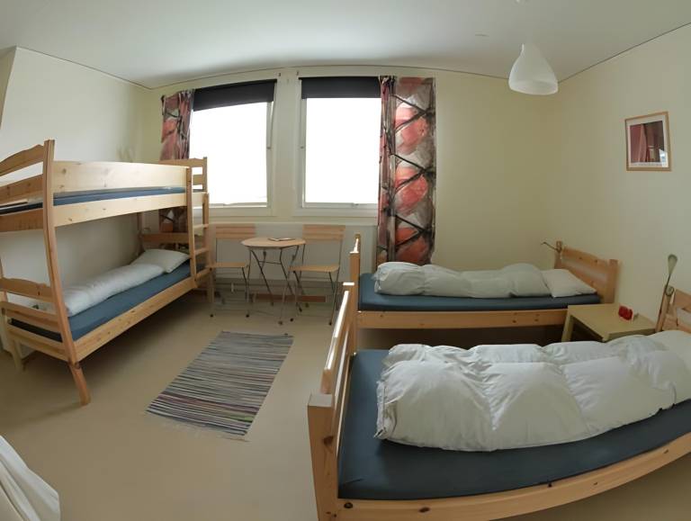 Hallefors Vandrarhem-Hostel & Kanotcenter in Örebro