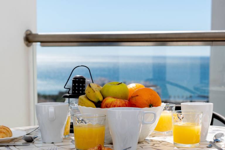 Apartamento Estepona