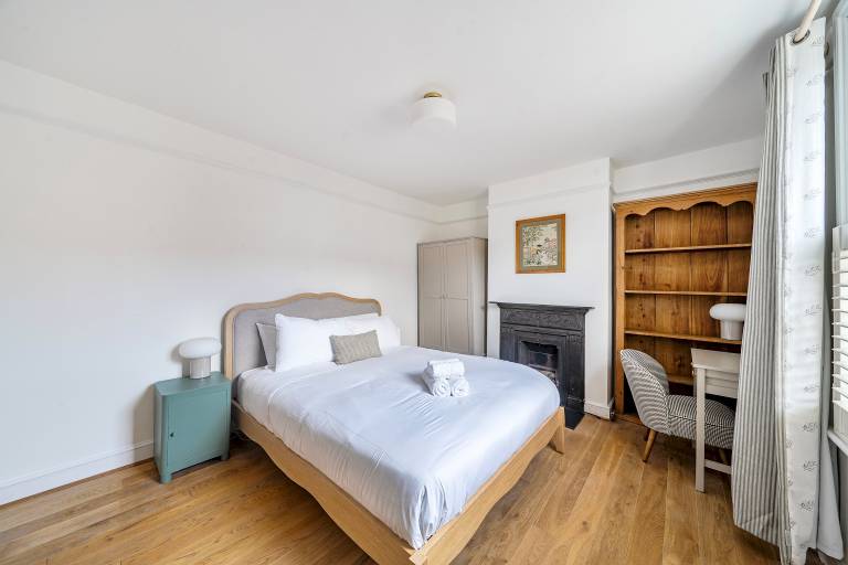 Casa vacanza Oxford