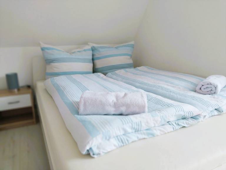 Ferienapartment Ruhe am Walde