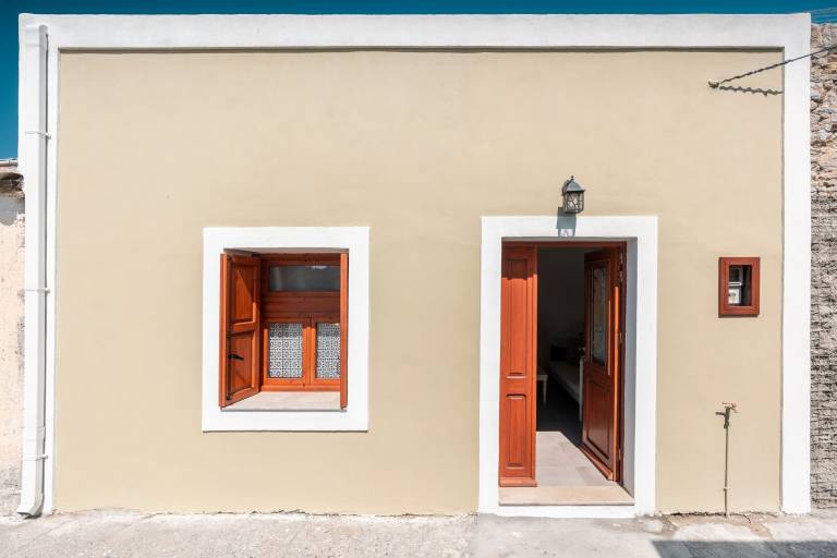 Διαμέρισμα  Κάμειρος