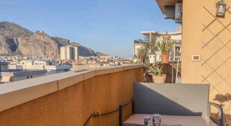 Holiday apartment with 1 room for 3 persons — photo 2