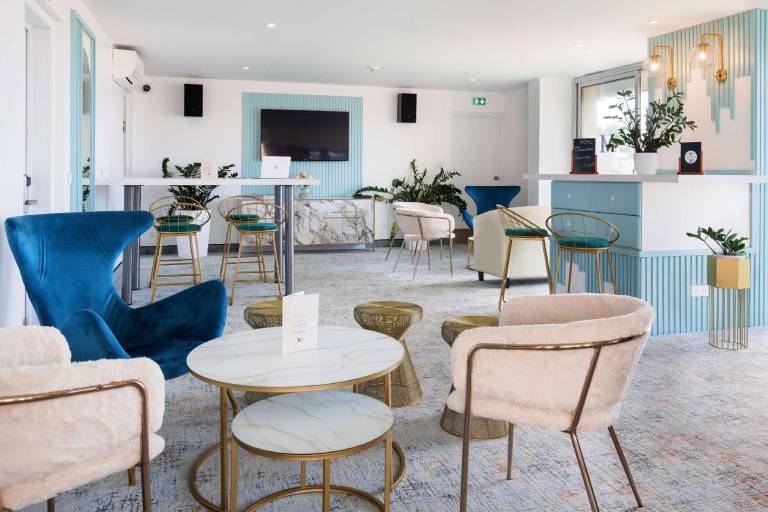 Best Western Hotel Mediterranee Menton — photo 3