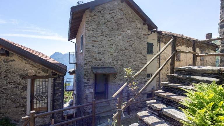 Ferienhaus  Menaggio