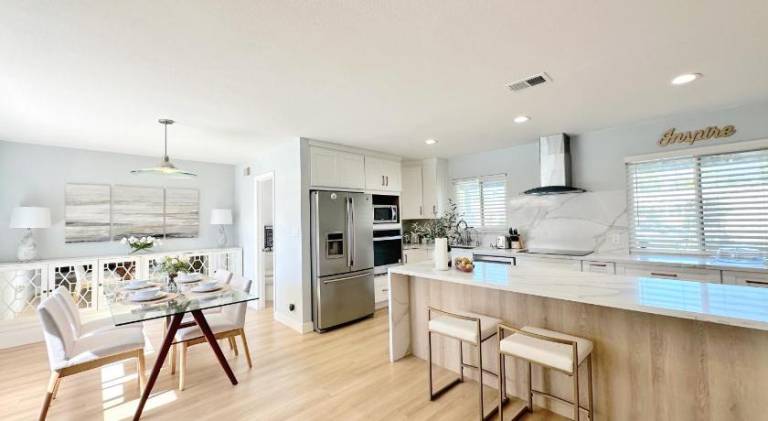 Rental apartment with pool | Near Winchester Mystery House — photo 3