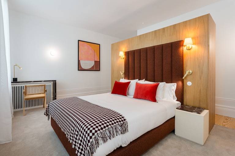 Ferienwohnung Porto