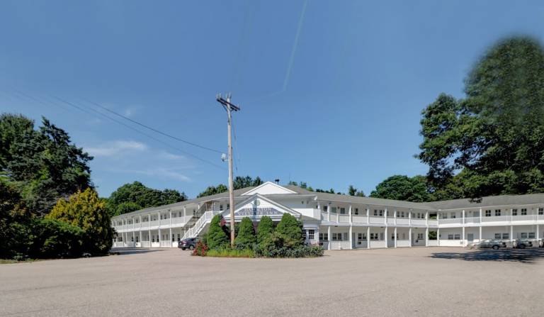 Motel  North Kingstown