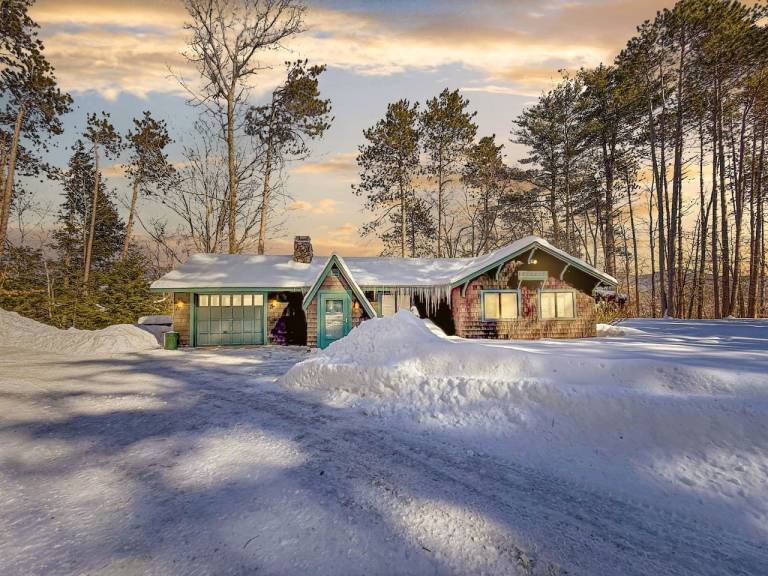 House North Conway