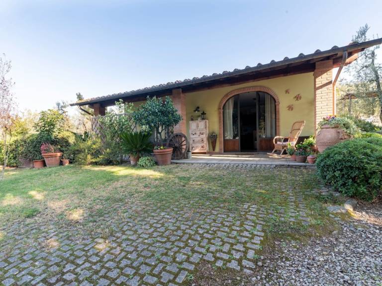 Ferienhaus Arezzo