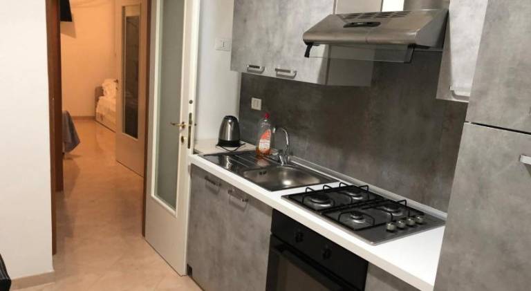 Holiday apartment with 1 room for 3 persons — photo 4