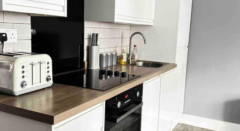 Holiday apartment with 1 room for 7 persons — photo 4