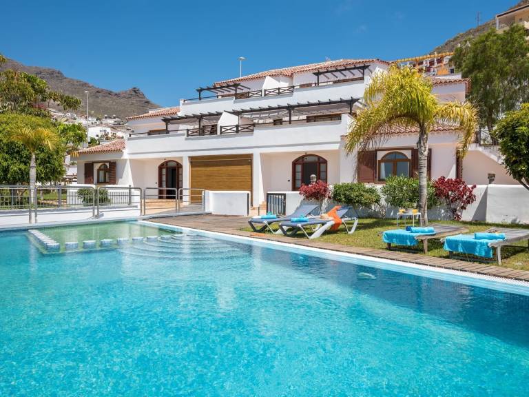 Villa Costa Adeje