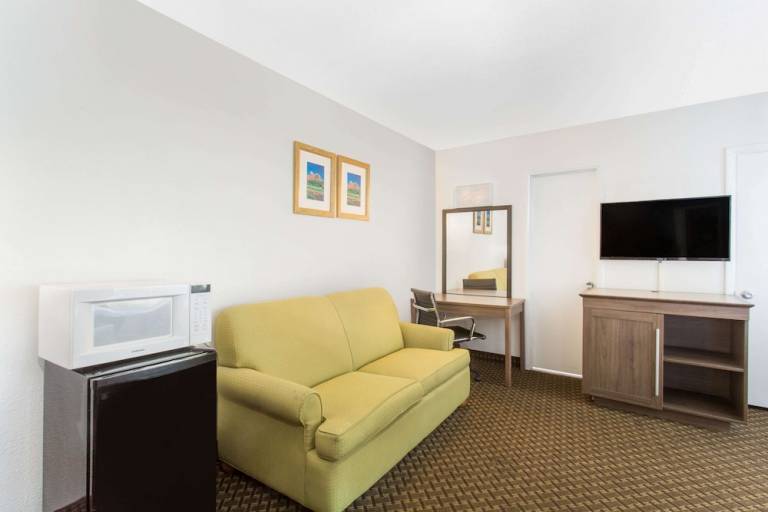 Motel  Williams