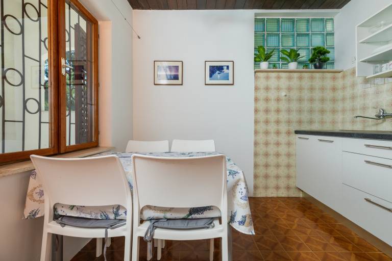 Studio flat near beach Nemira (Omiš) (AS-4277-a) — photo 3