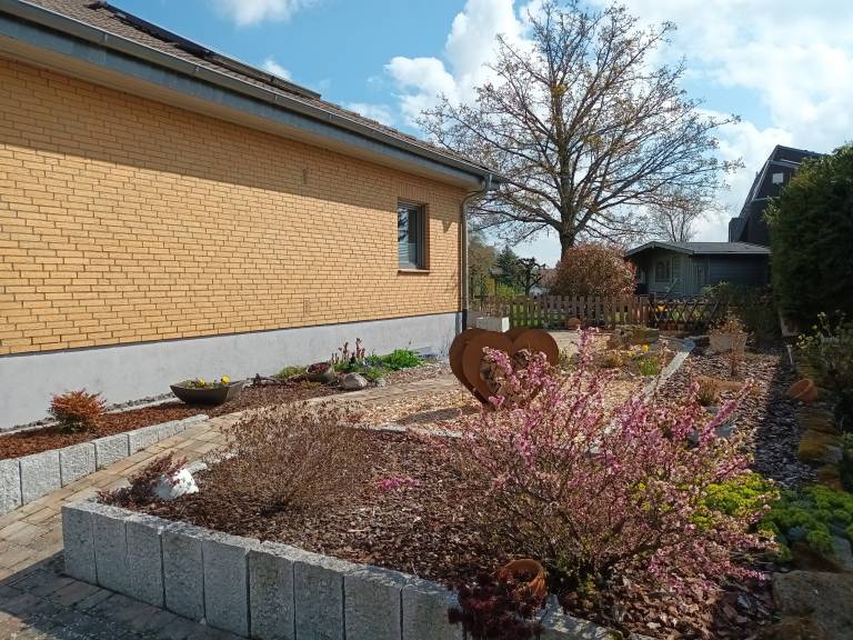 Ferienwohnung Wiesloch