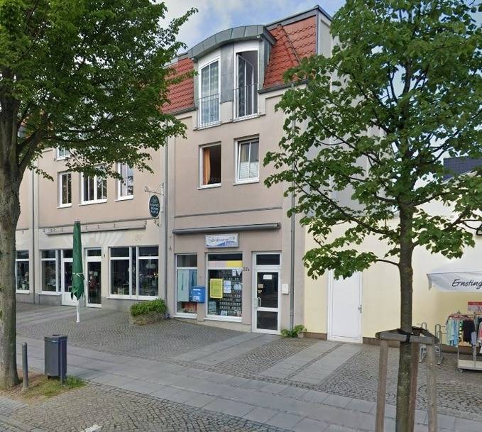 65 m&sup2; Ferienwohnung 2 Schlafzimmer 4 G&auml;ste