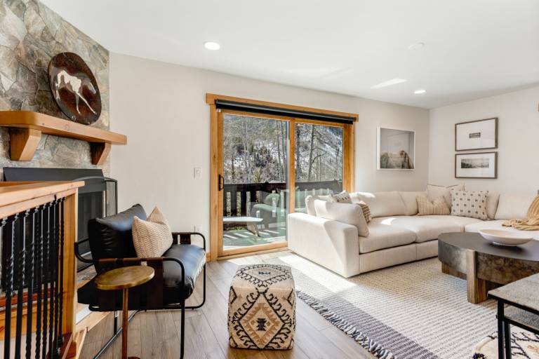 House Vail