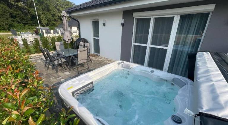 Rental apartment with jacuzzi | Dogs allowed — photo 3