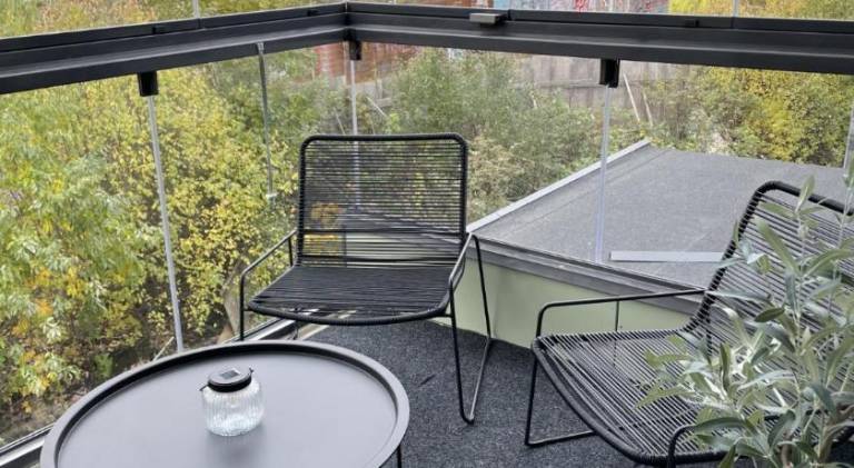 Holiday apartment with 2 rooms for 8 persons — photo 3