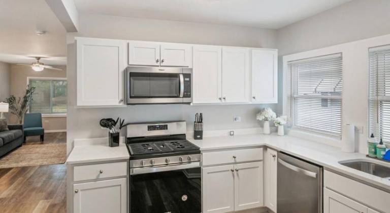 Vacation home | Good for workation — photo 4