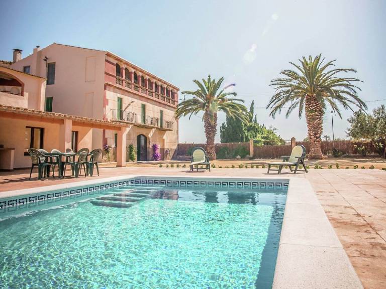 Villa Sant Pere Pescador