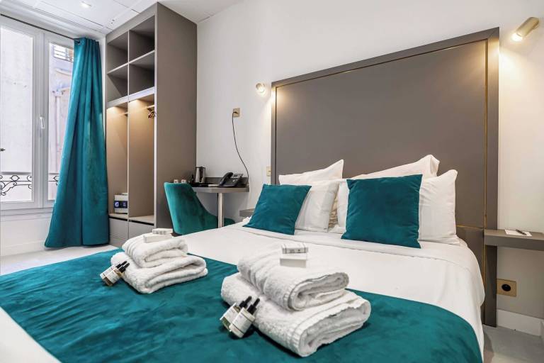 Ferienwohnung Cannes