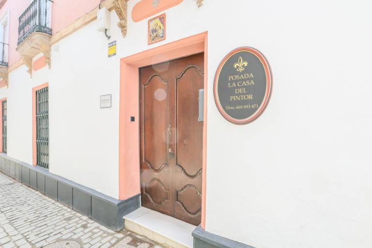 Villa Carmona