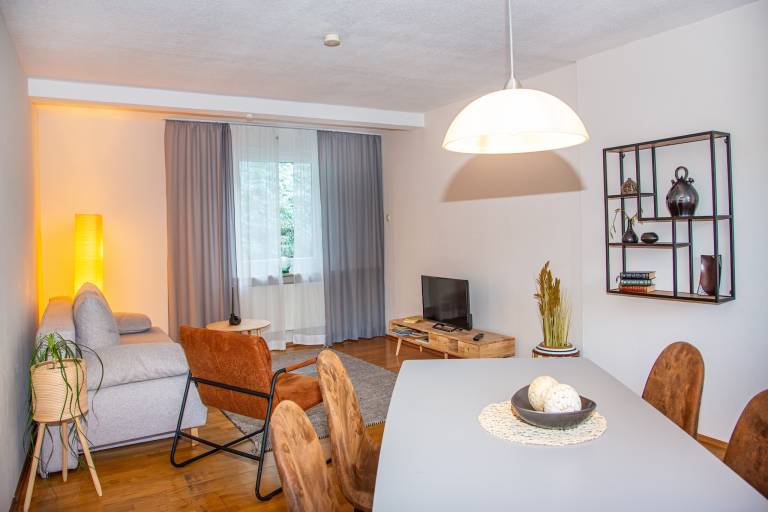 Ferienhaus  Bacharach